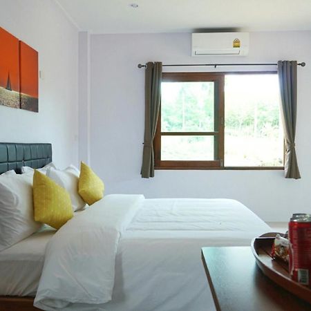 Ko Kut The Lodge At Koh Kood מראה חיצוני תמונה