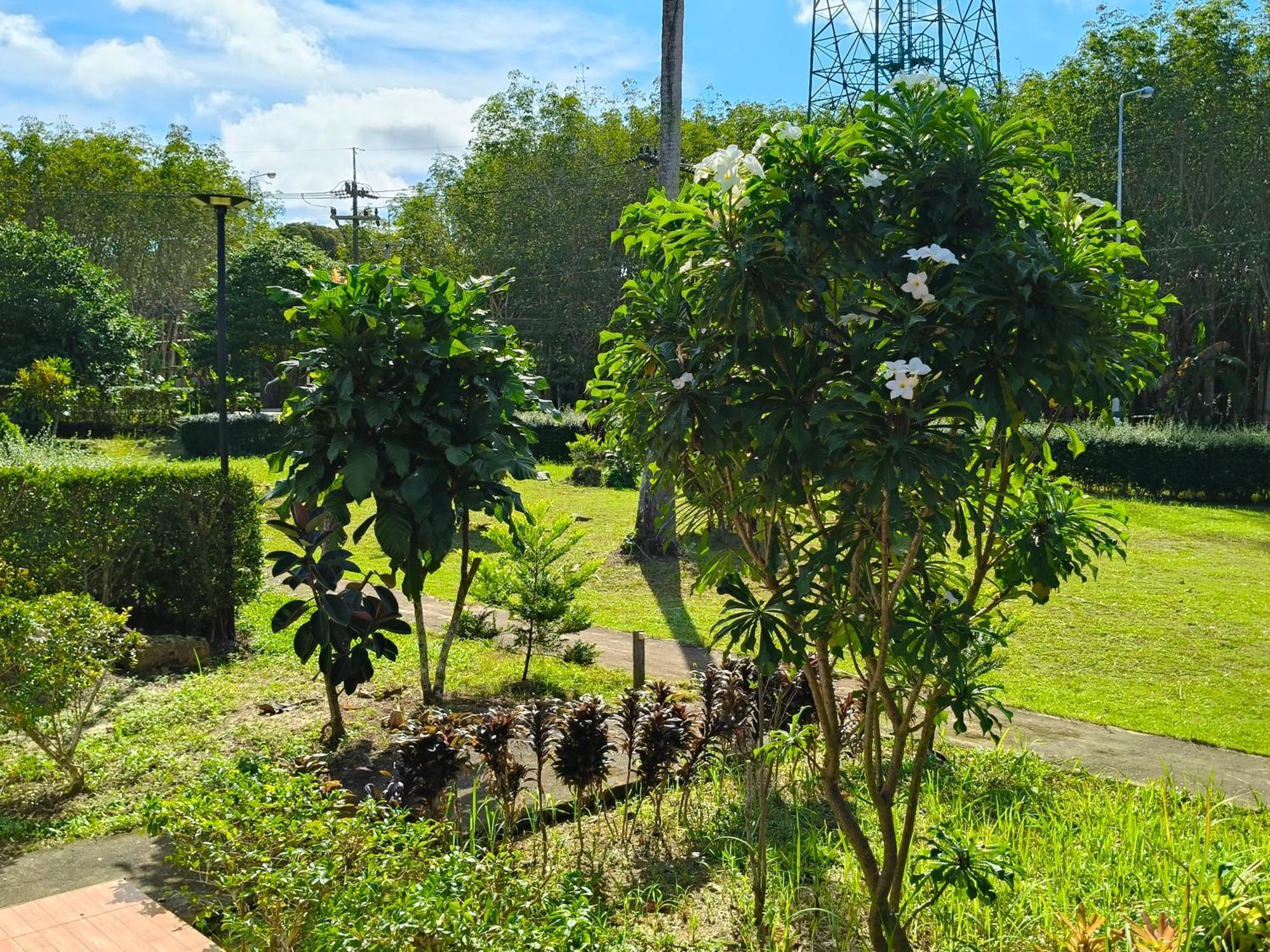 Ko Kut The Lodge At Koh Kood מראה חיצוני תמונה