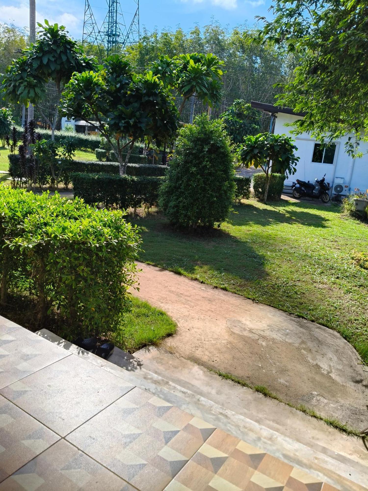 Ko Kut The Lodge At Koh Kood מראה חיצוני תמונה