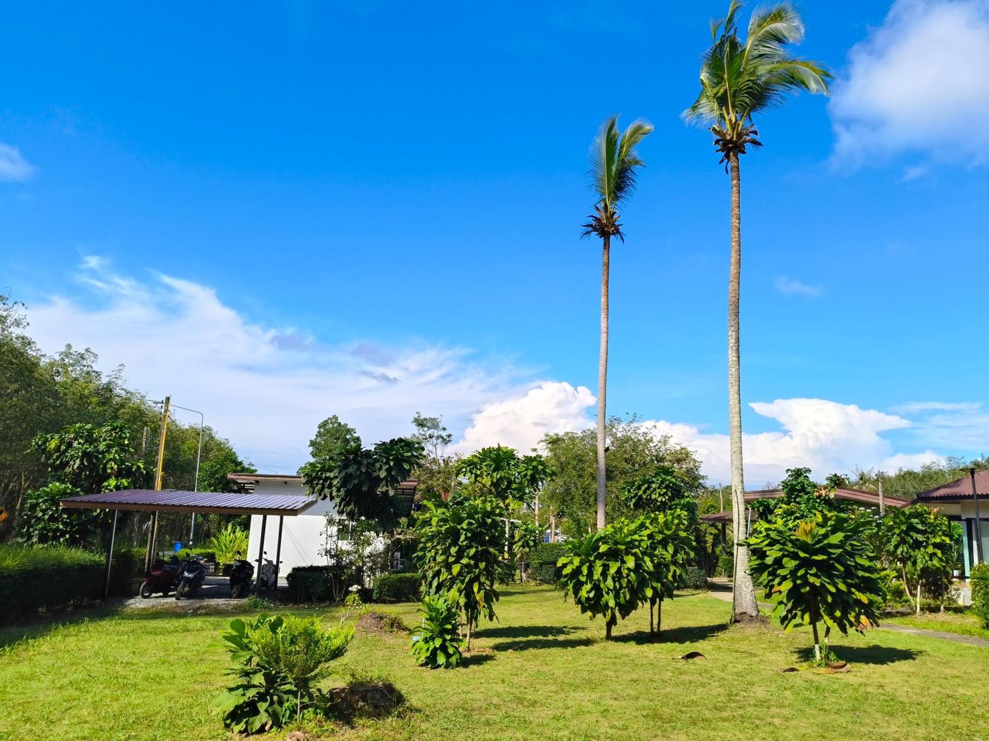 Ko Kut The Lodge At Koh Kood מראה חיצוני תמונה