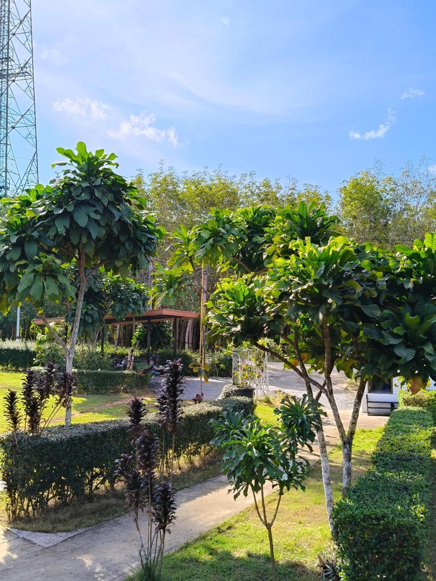 Ko Kut The Lodge At Koh Kood מראה חיצוני תמונה