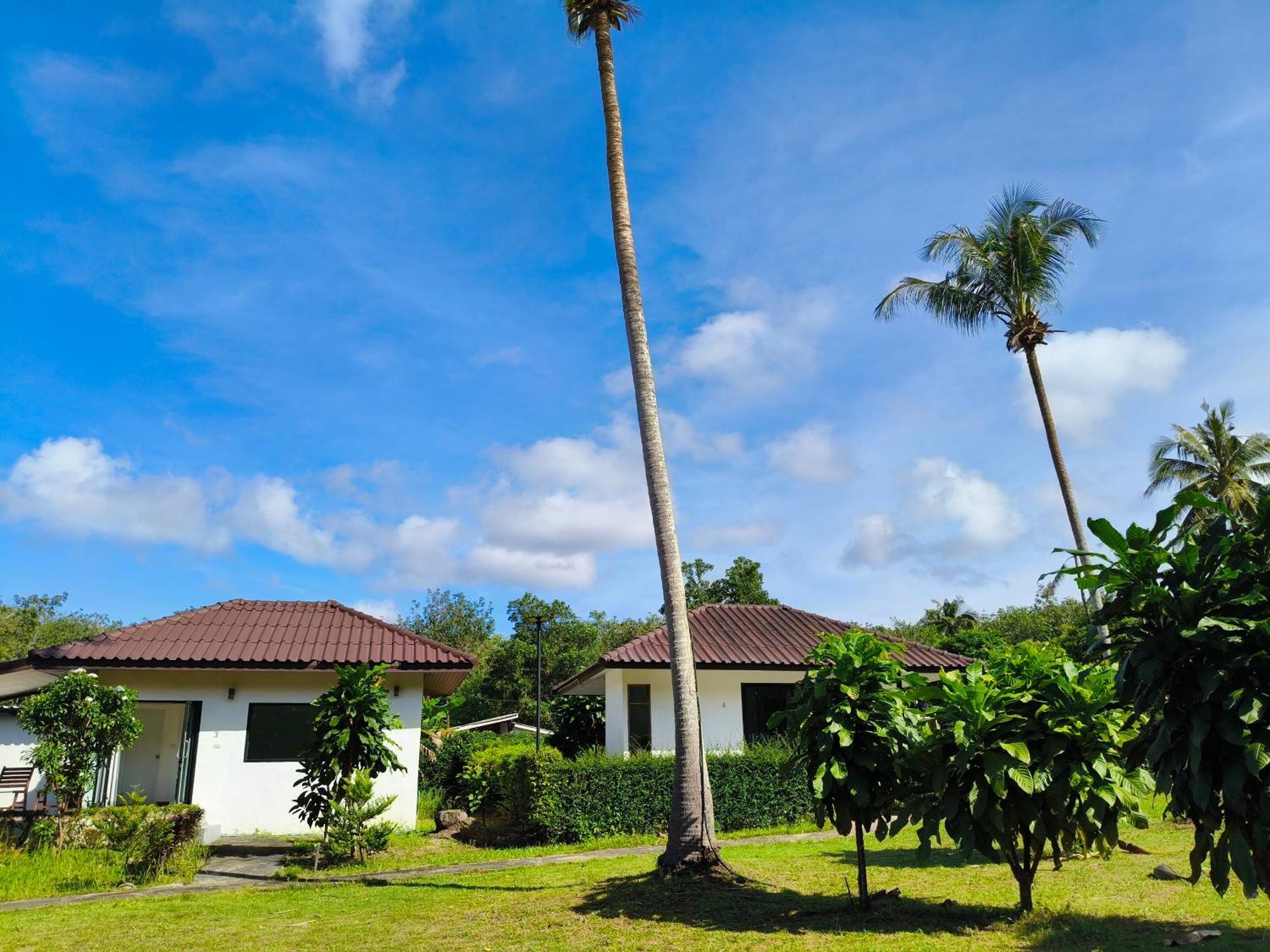 Ko Kut The Lodge At Koh Kood מראה חיצוני תמונה