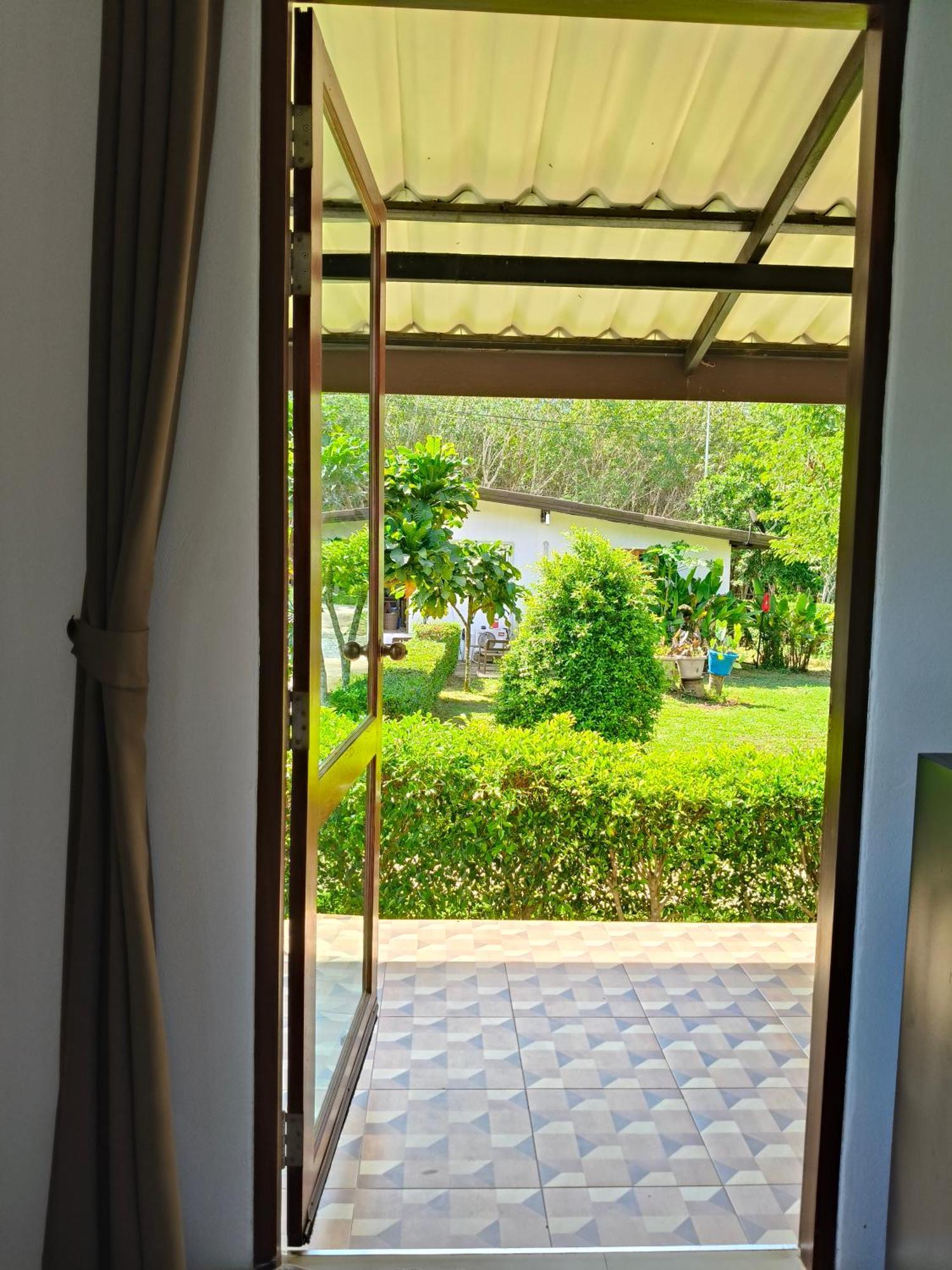 Ko Kut The Lodge At Koh Kood מראה חיצוני תמונה
