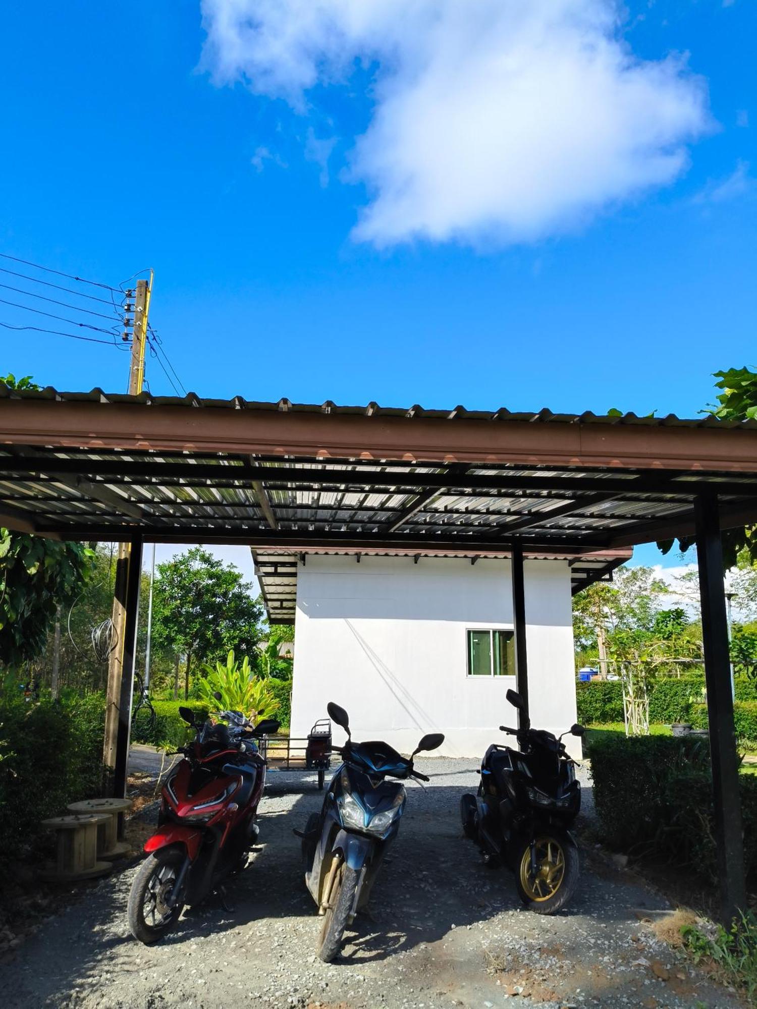 Ko Kut The Lodge At Koh Kood מראה חיצוני תמונה