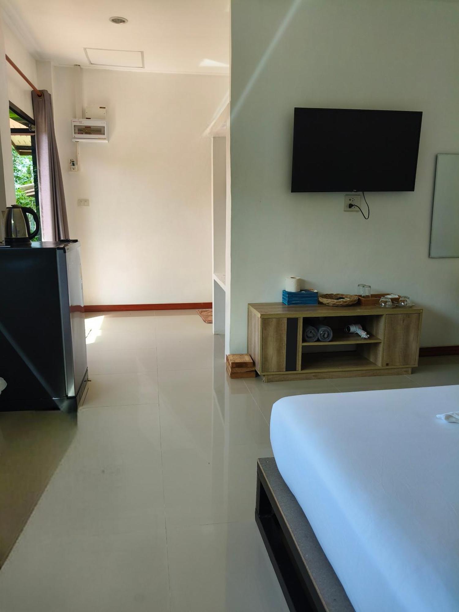 Ko Kut The Lodge At Koh Kood מראה חיצוני תמונה