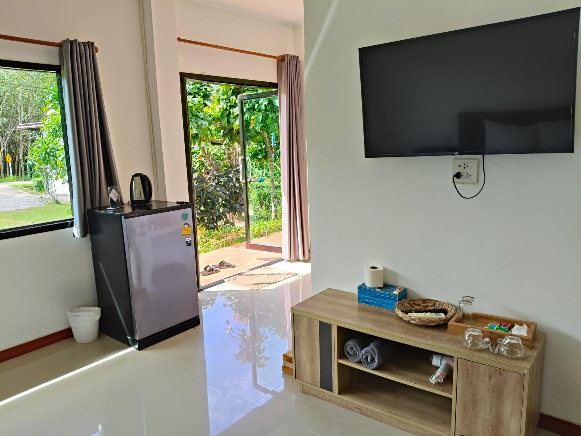 Ko Kut The Lodge At Koh Kood מראה חיצוני תמונה