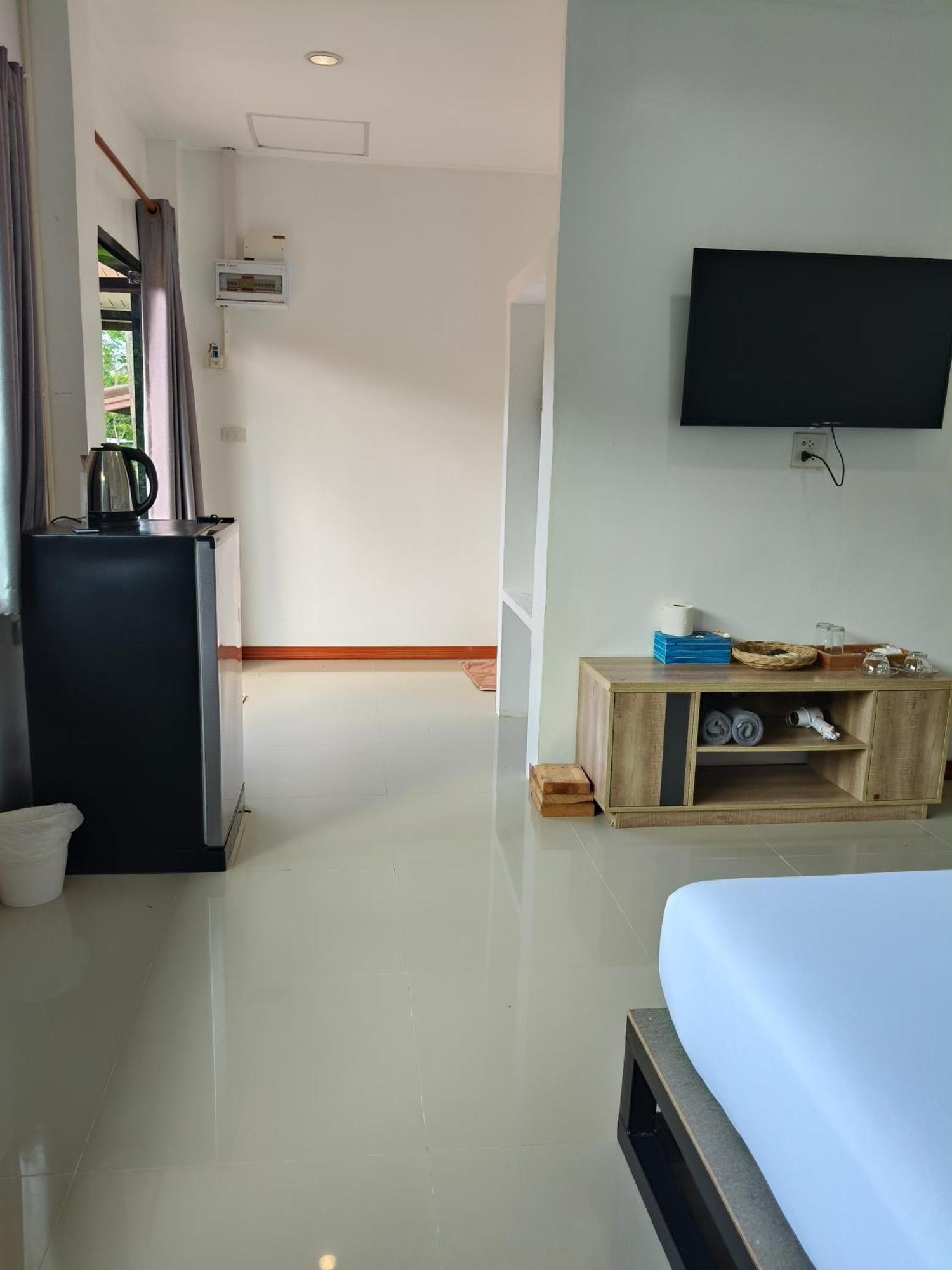 Ko Kut The Lodge At Koh Kood מראה חיצוני תמונה