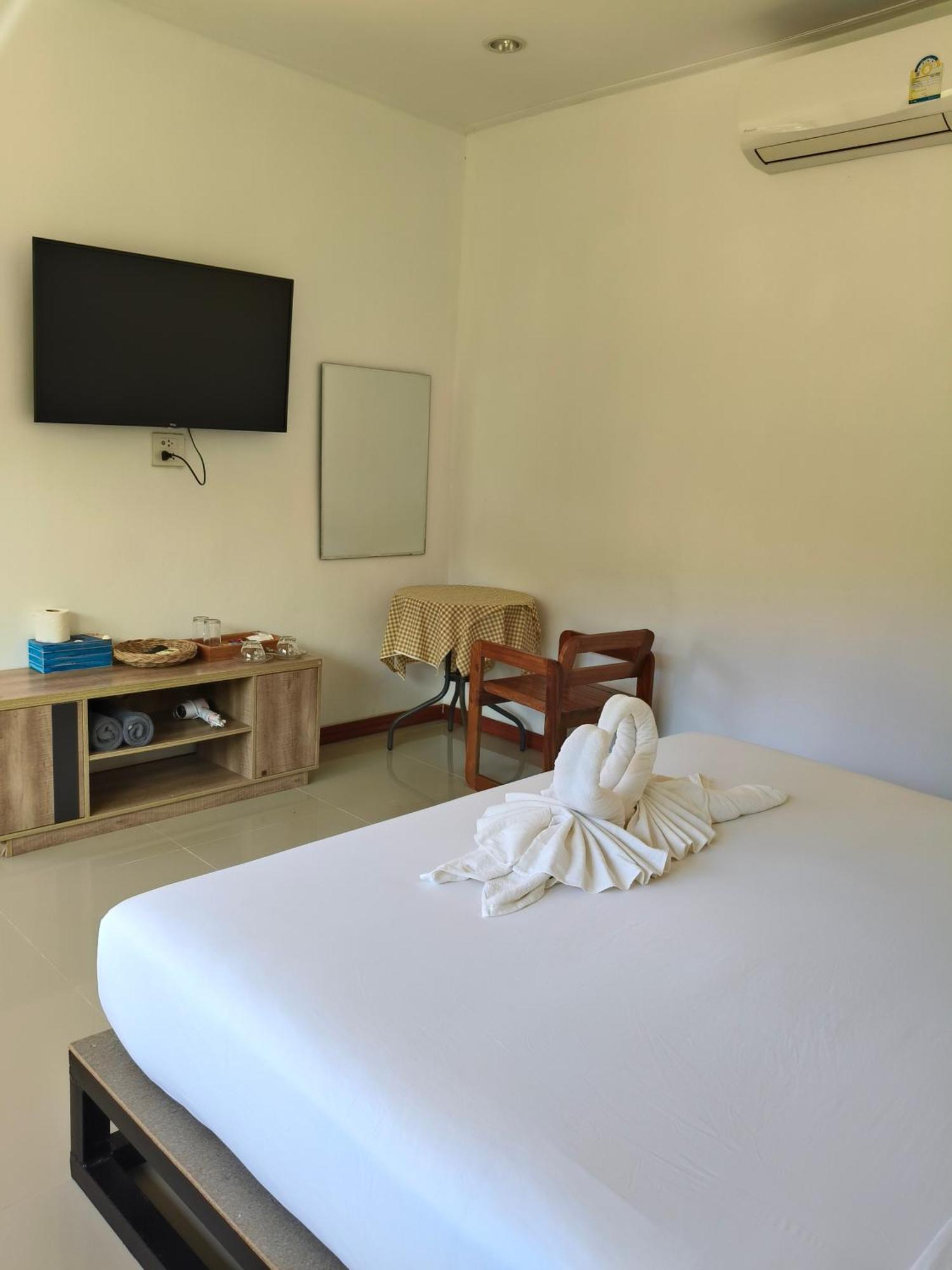 Ko Kut The Lodge At Koh Kood מראה חיצוני תמונה