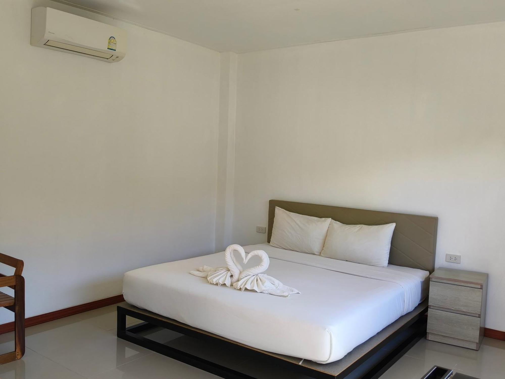 Ko Kut The Lodge At Koh Kood מראה חיצוני תמונה