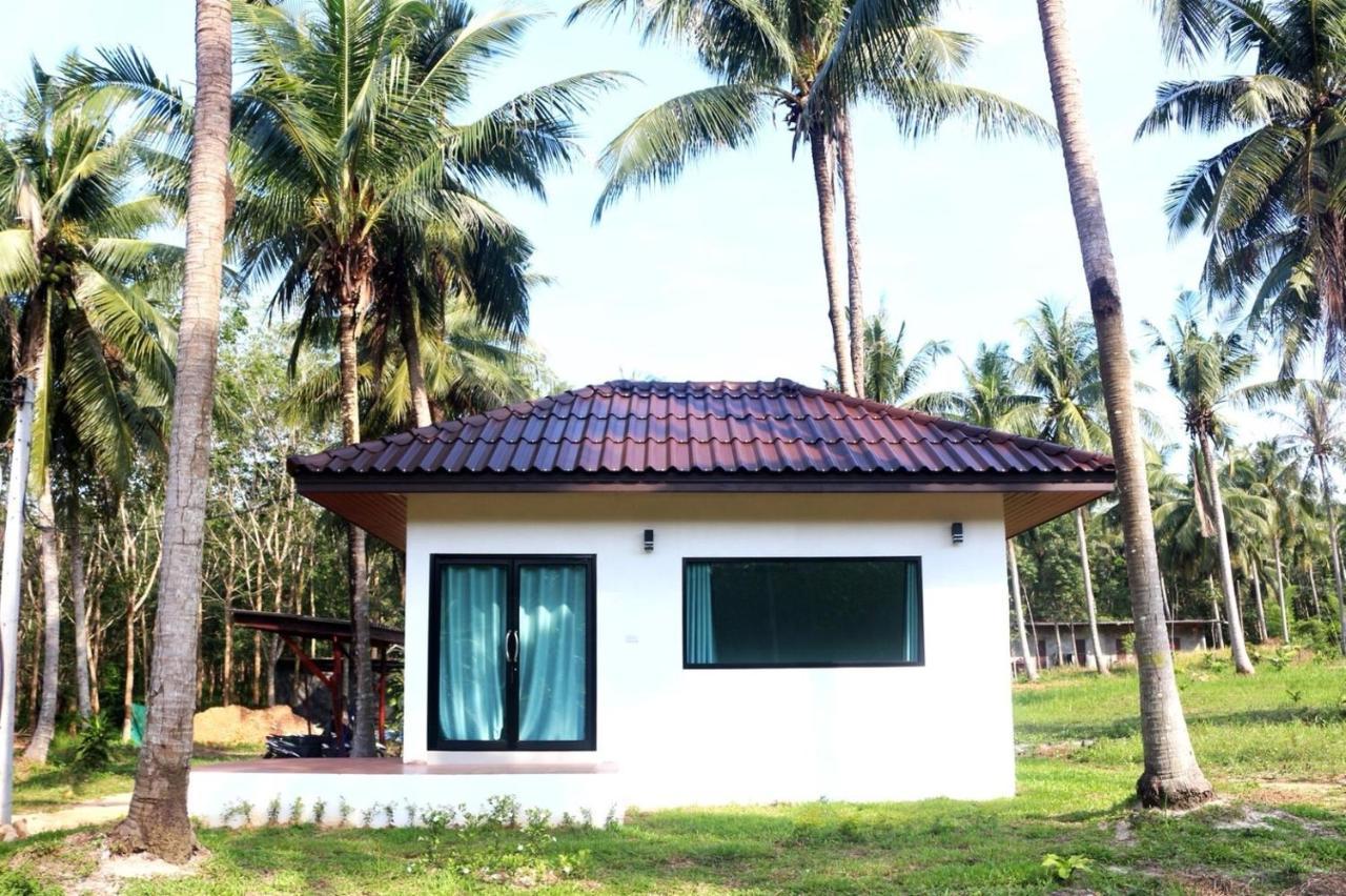 Ko Kut The Lodge At Koh Kood מראה חיצוני תמונה