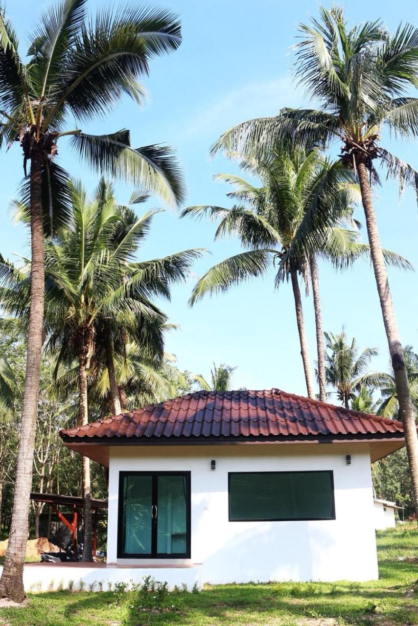 Ko Kut The Lodge At Koh Kood מראה חיצוני תמונה