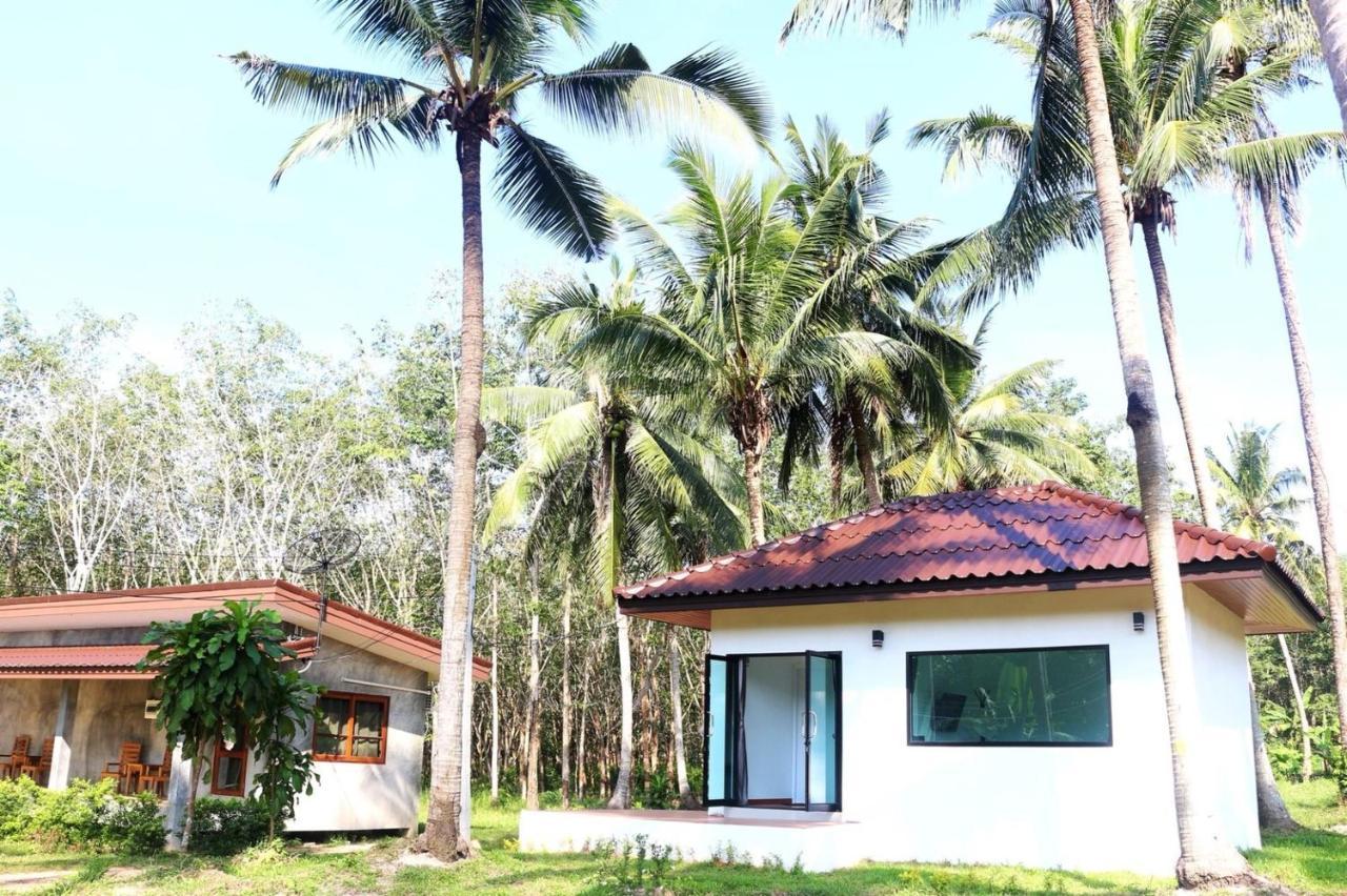Ko Kut The Lodge At Koh Kood מראה חיצוני תמונה